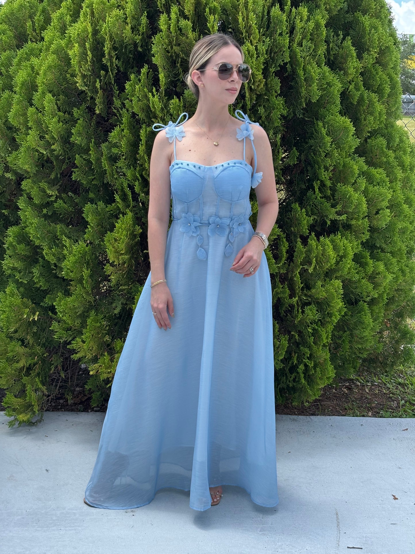 Midi dress Tatiana