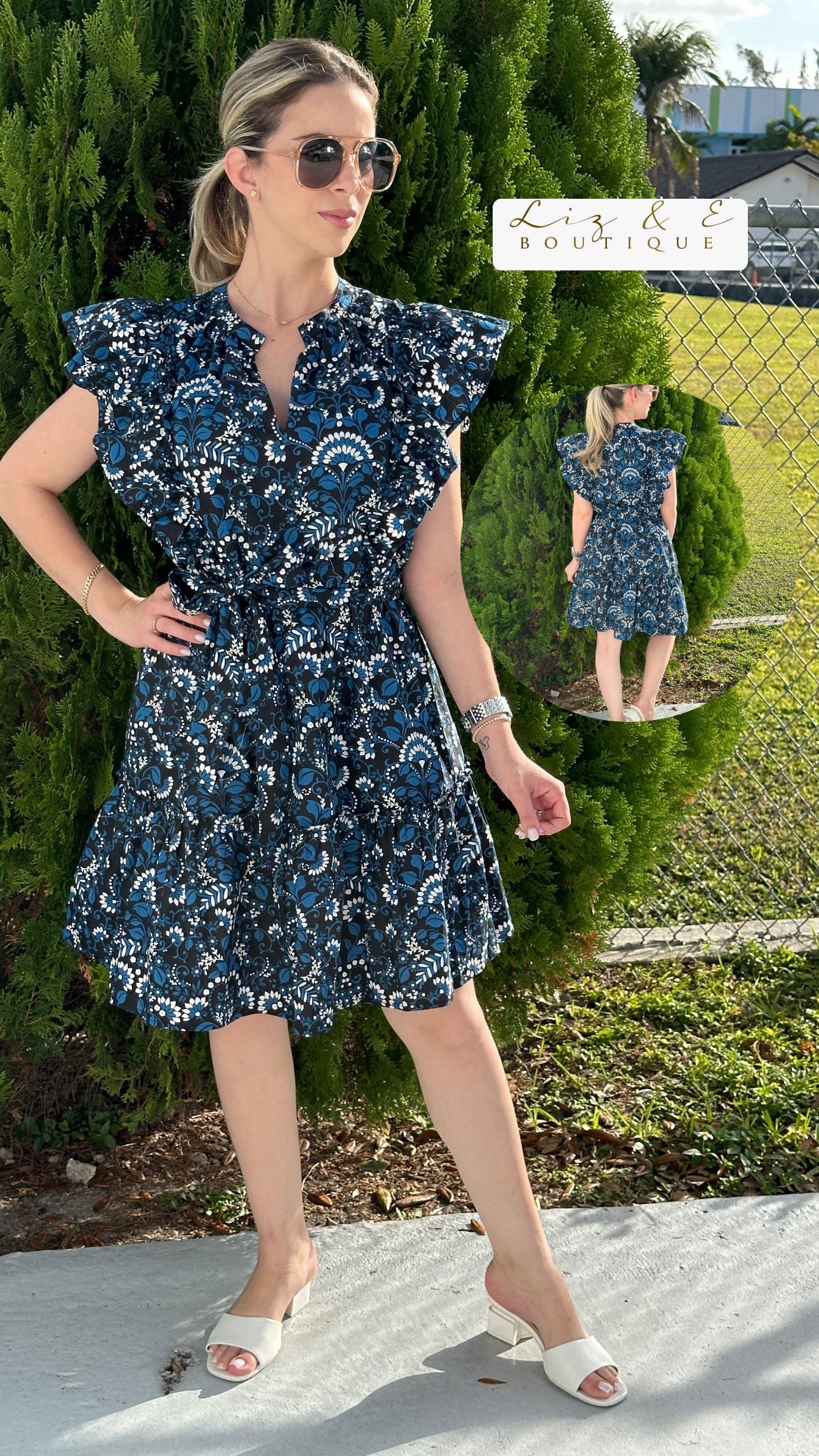 Emmy dress