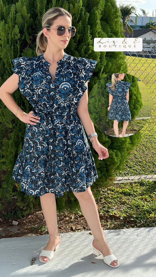 Emmy dress