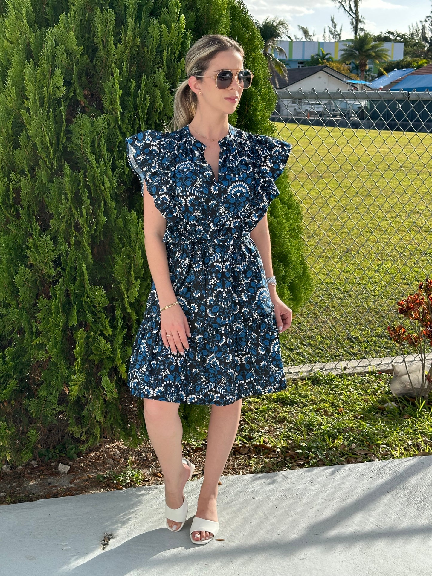 Emmy dress