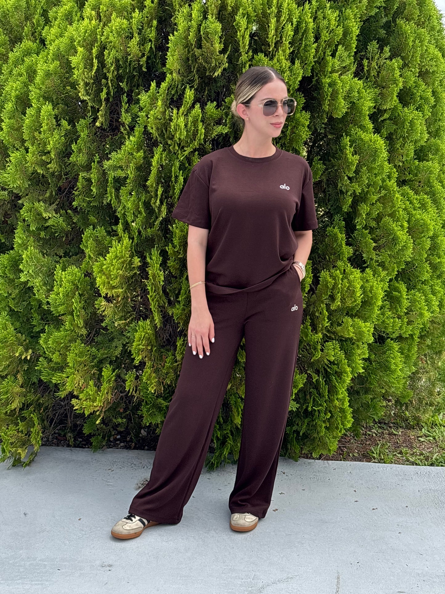 Conjunto deportivo
