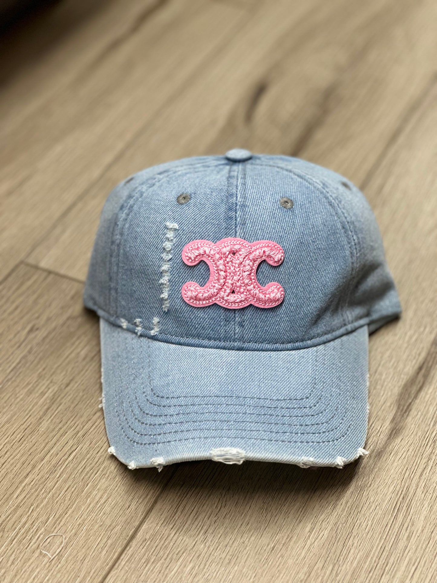 CC hat