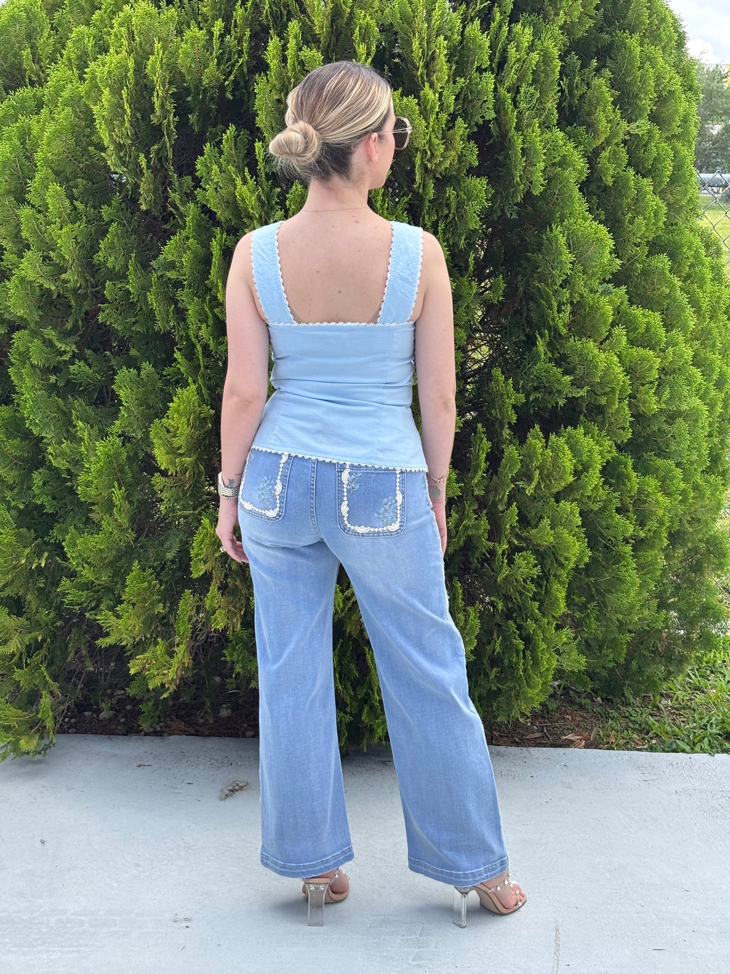 Lily Jean