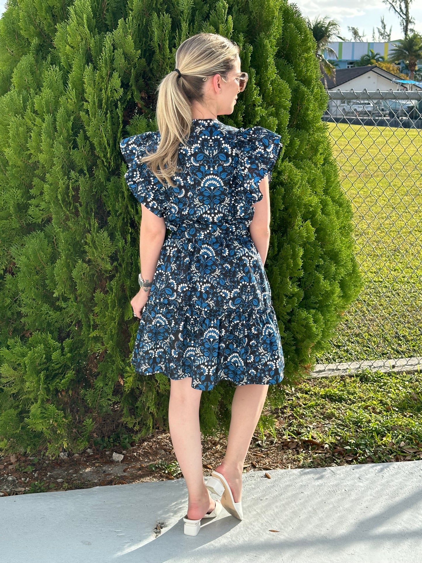 Emmy dress