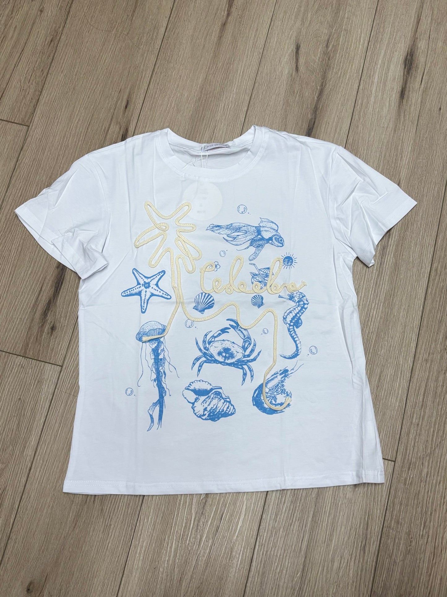 Ocean Shirt