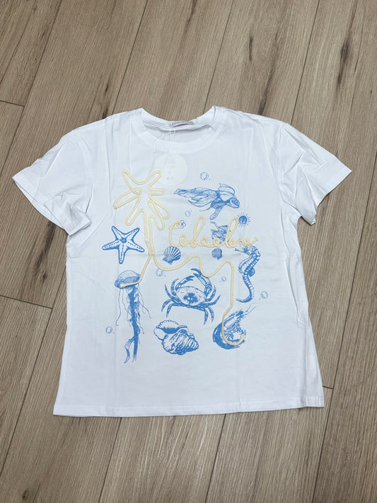 Ocean Shirt