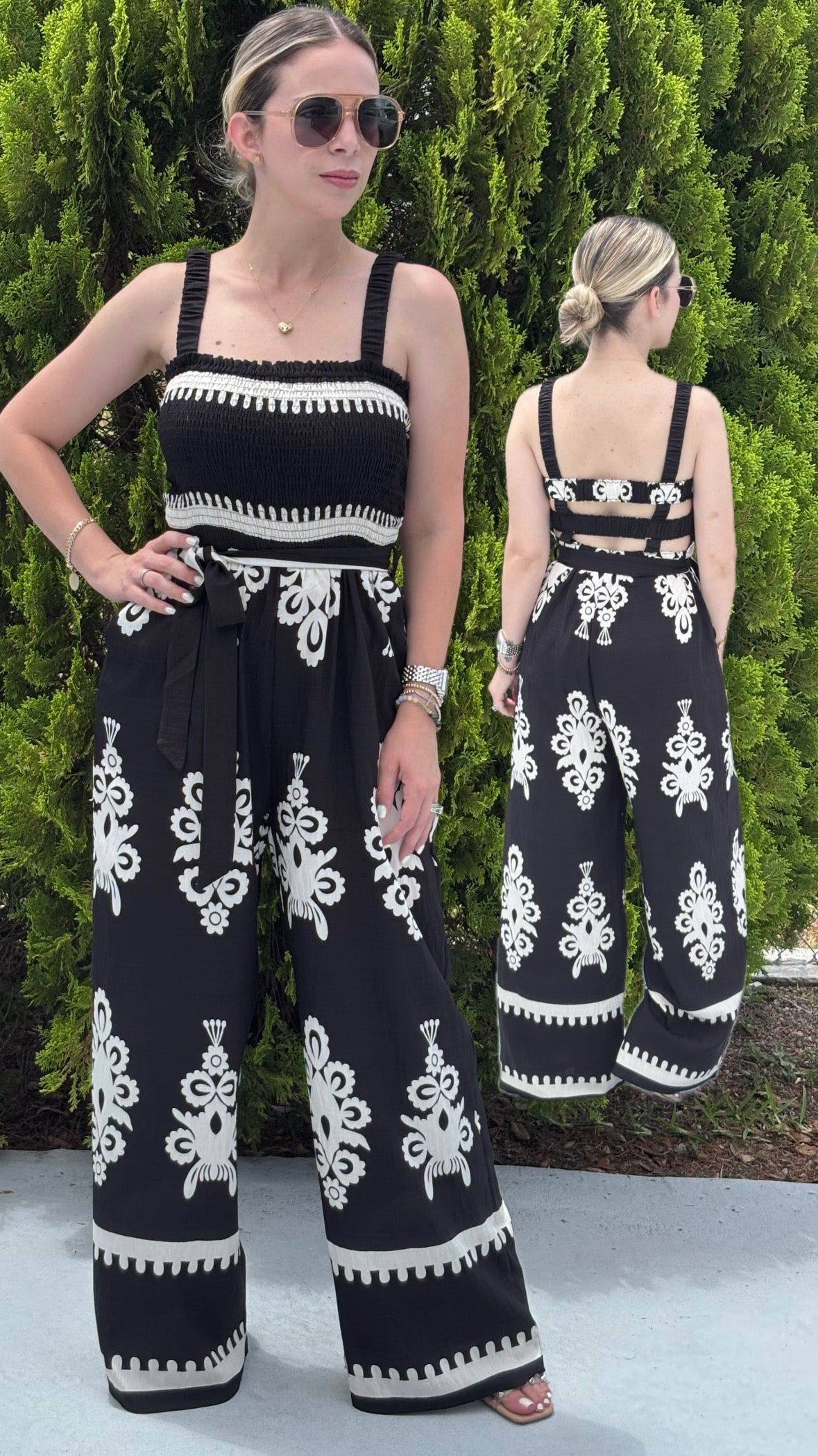 Jany jumpsuit