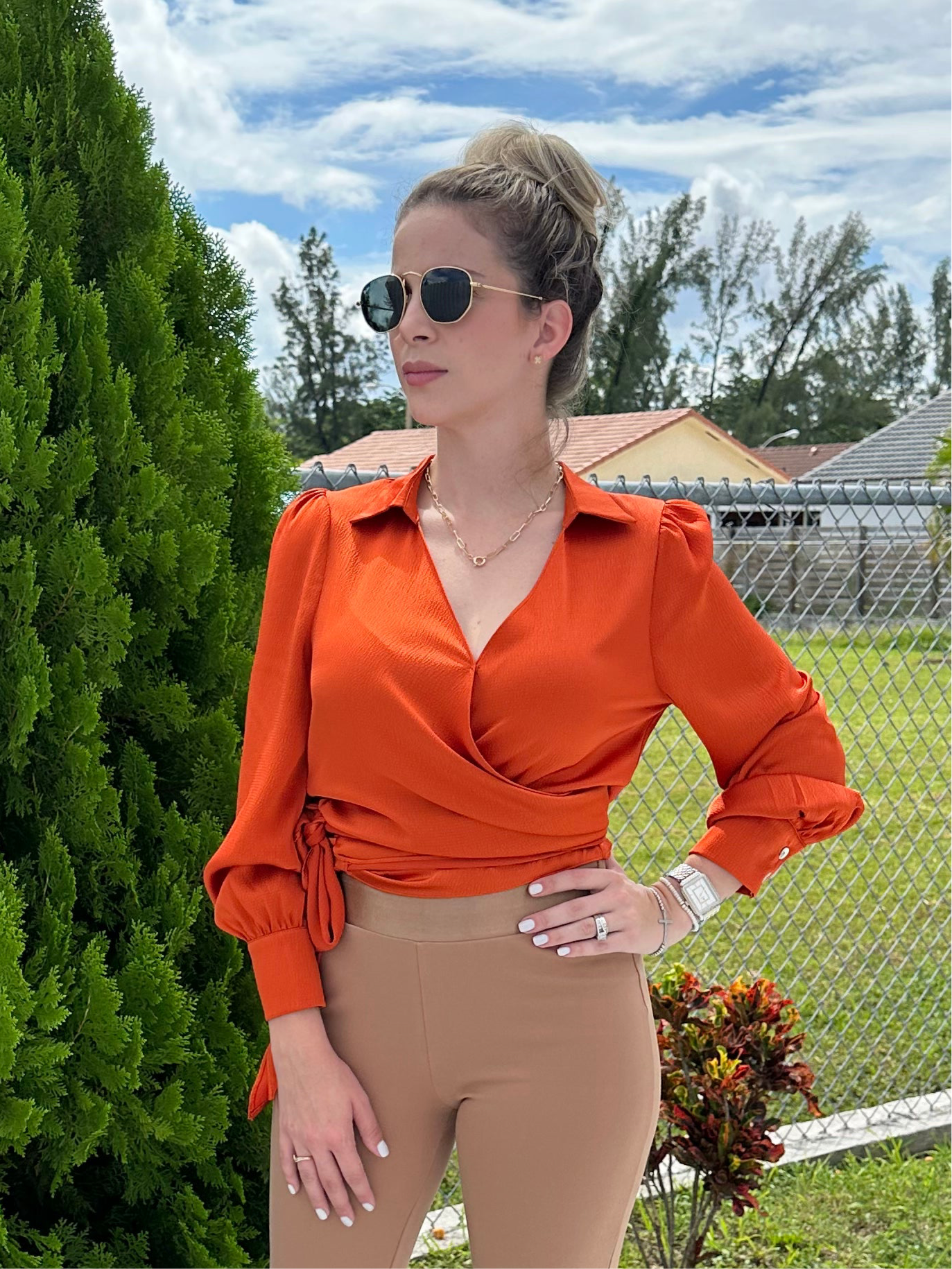 Gina