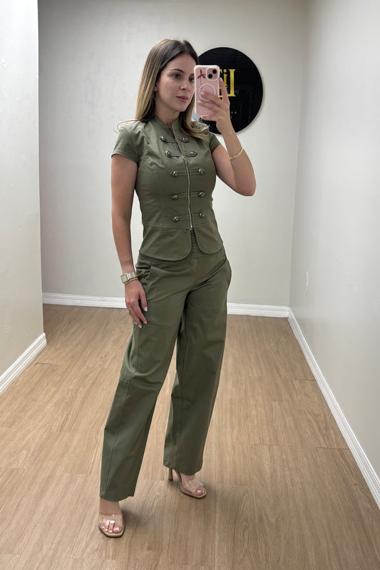 Paula set