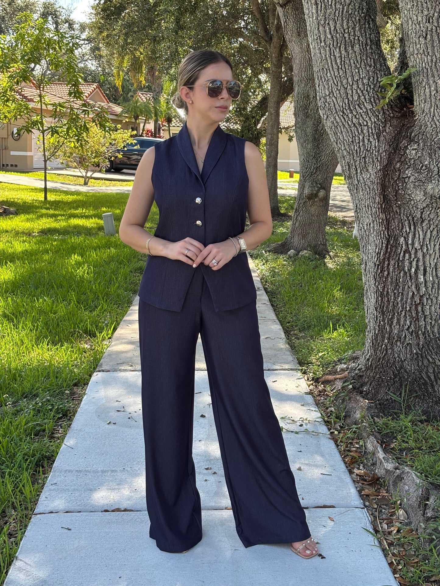 Oriana set