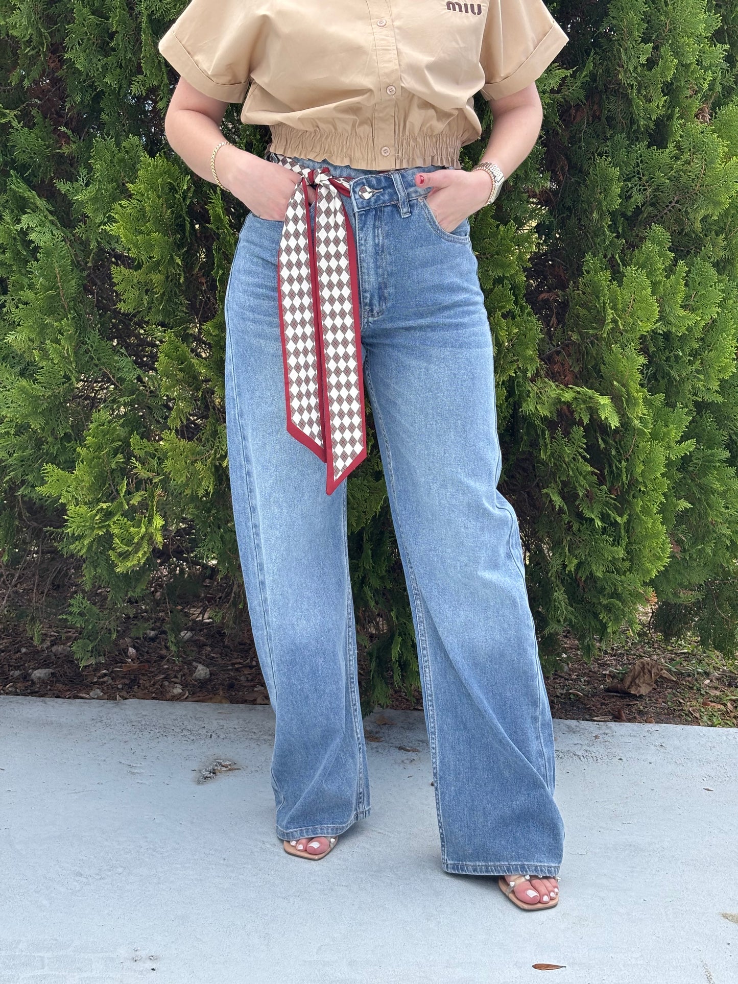 Lenia jeans