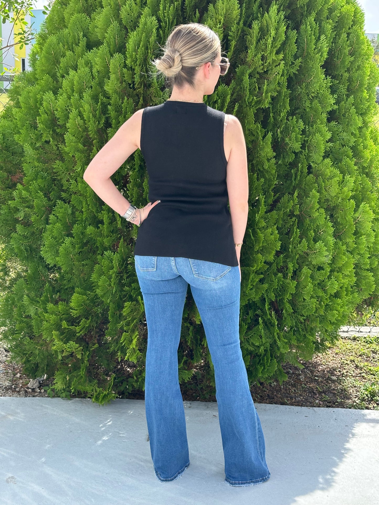 Giselle vest