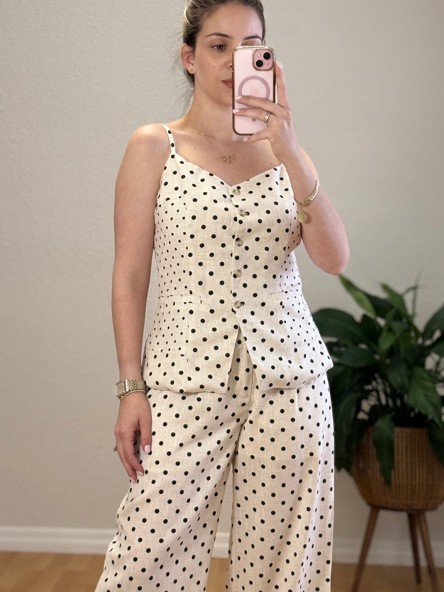 Conjunto Lola