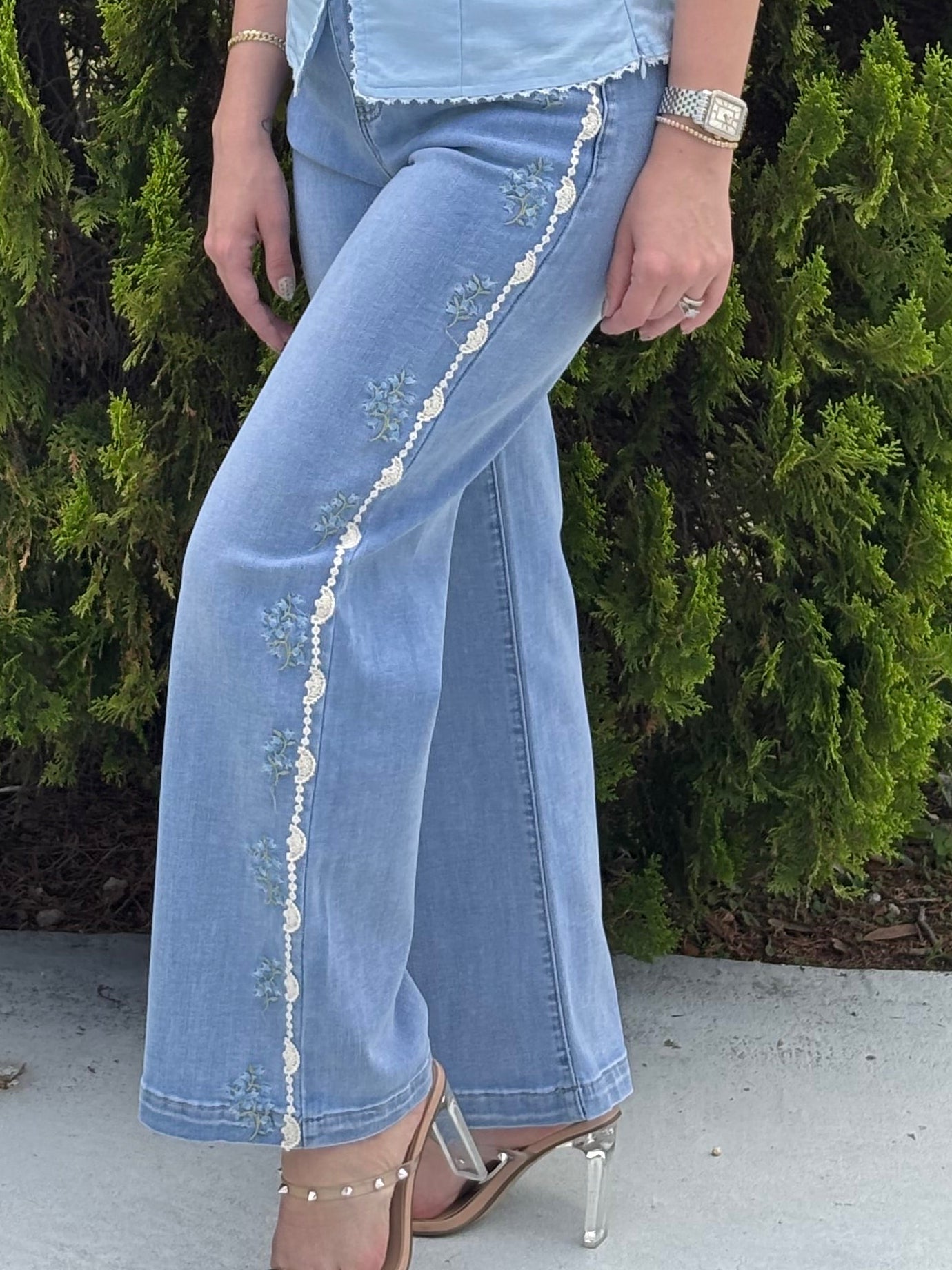 Lily Jean