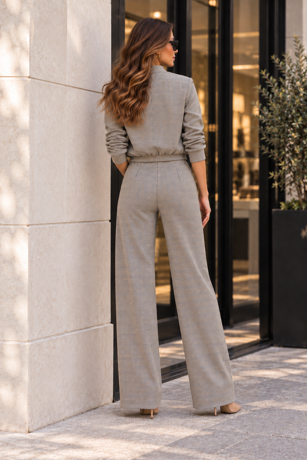 Lena Conjunto de Cuadros