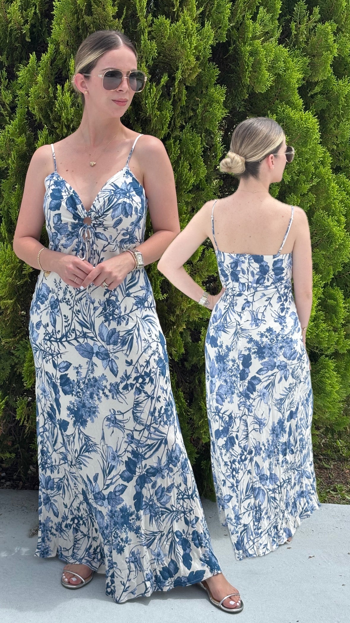 Habana dress