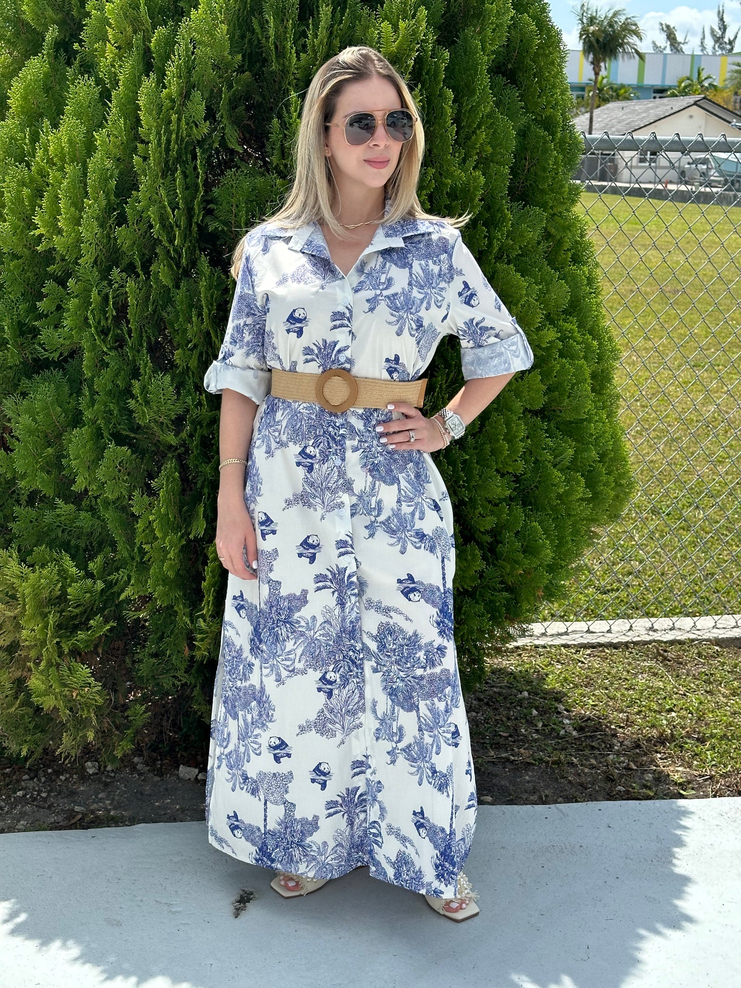 Pradera blue