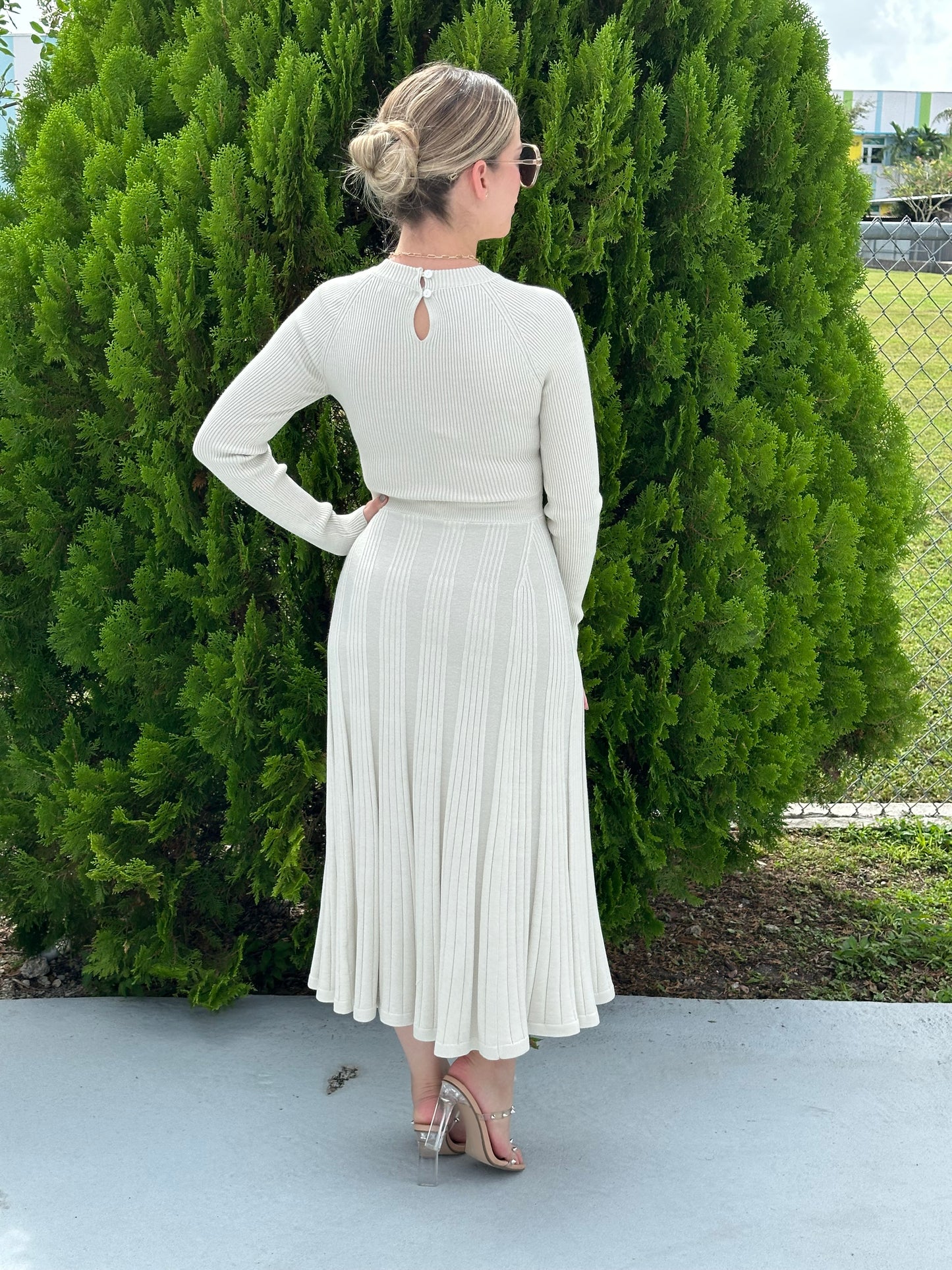 Elsa dress