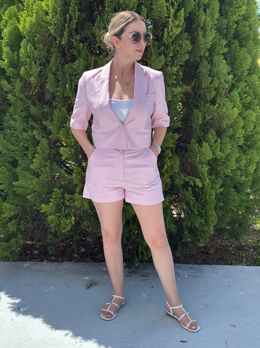 Barbie set