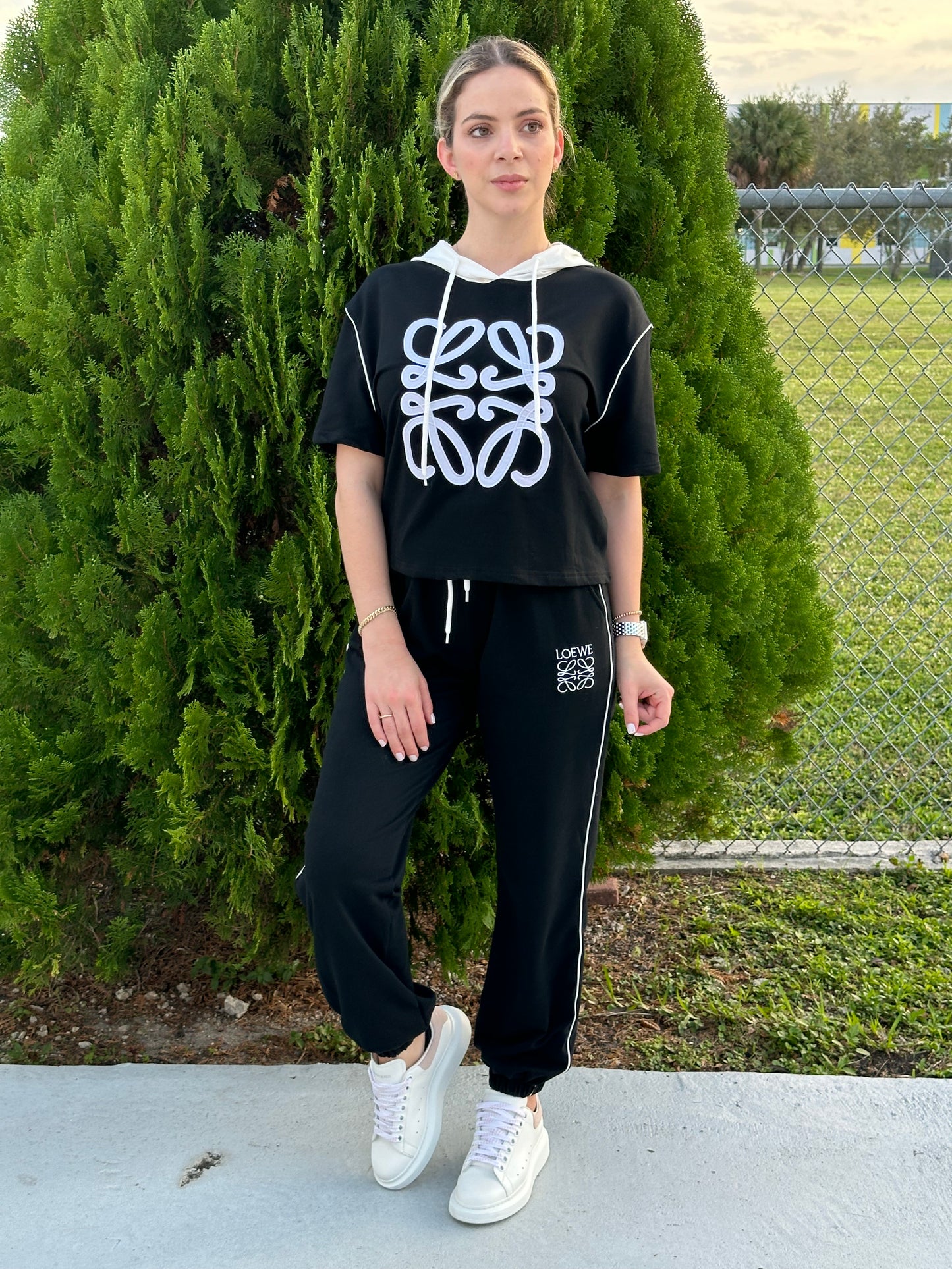 Loe set
