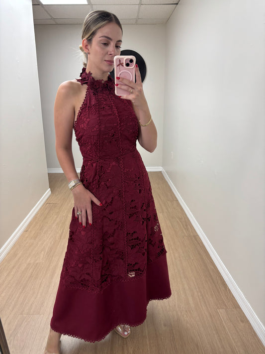 Amorette dress