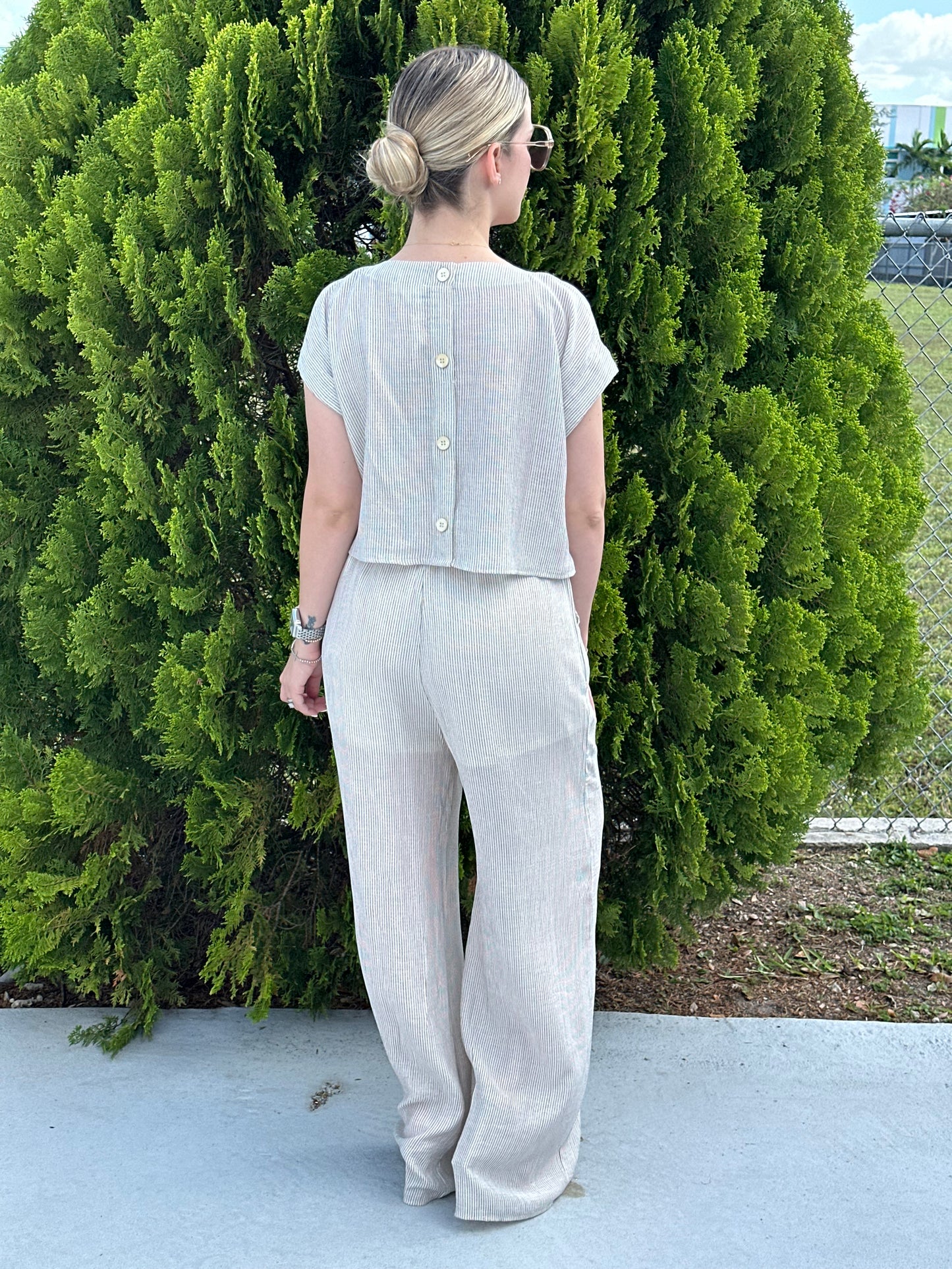 Jackie set