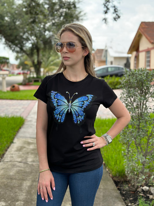 Mariposa