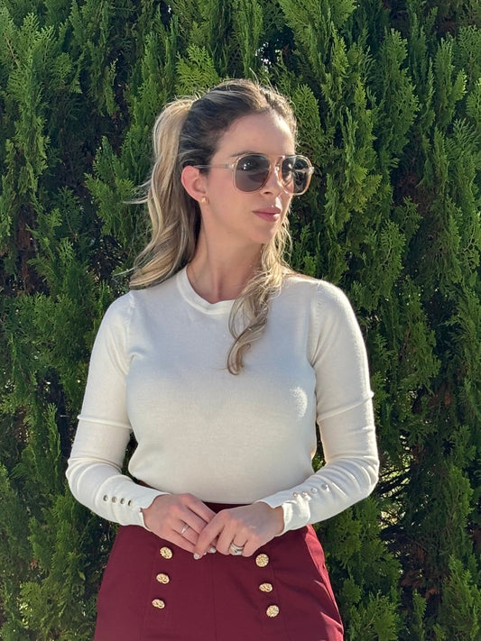Kenia sweater