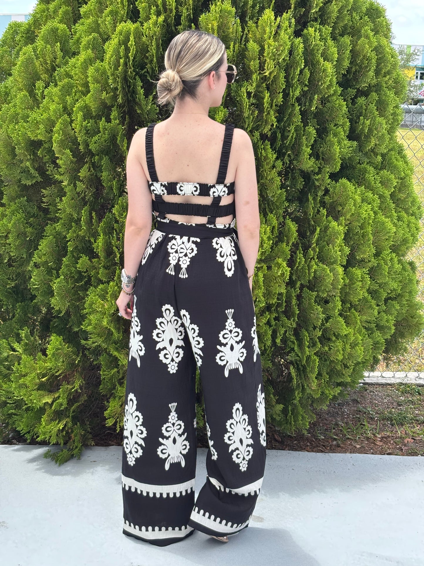 Jany jumpsuit