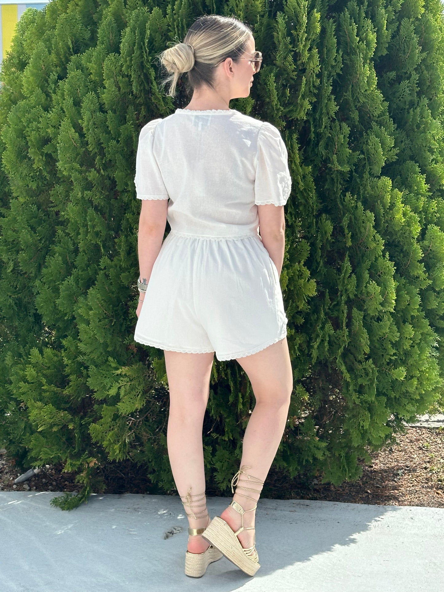 Mabel set