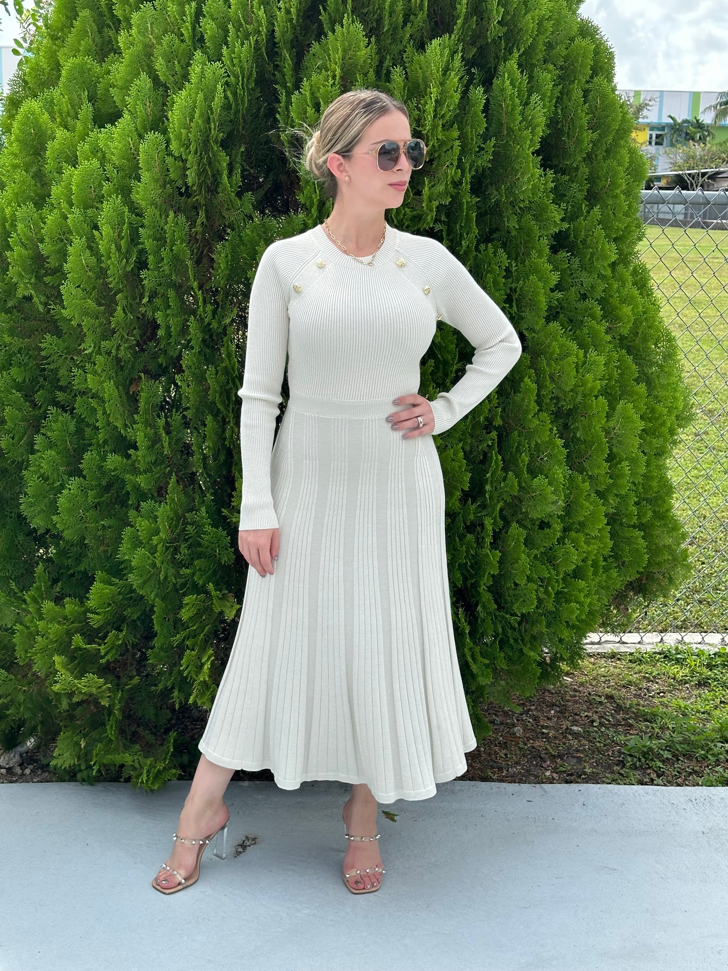 Elsa dress