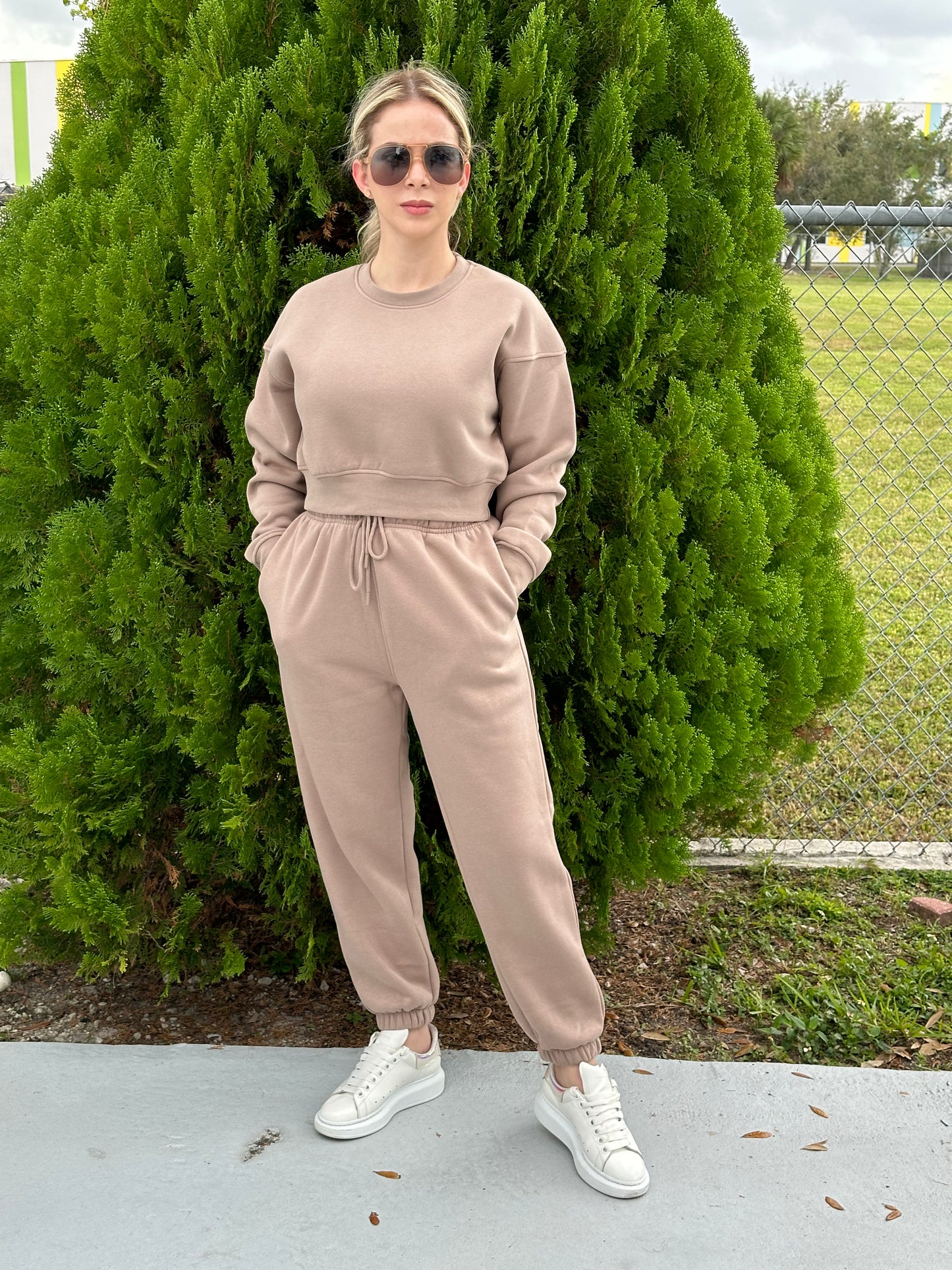Conjunto deportivo