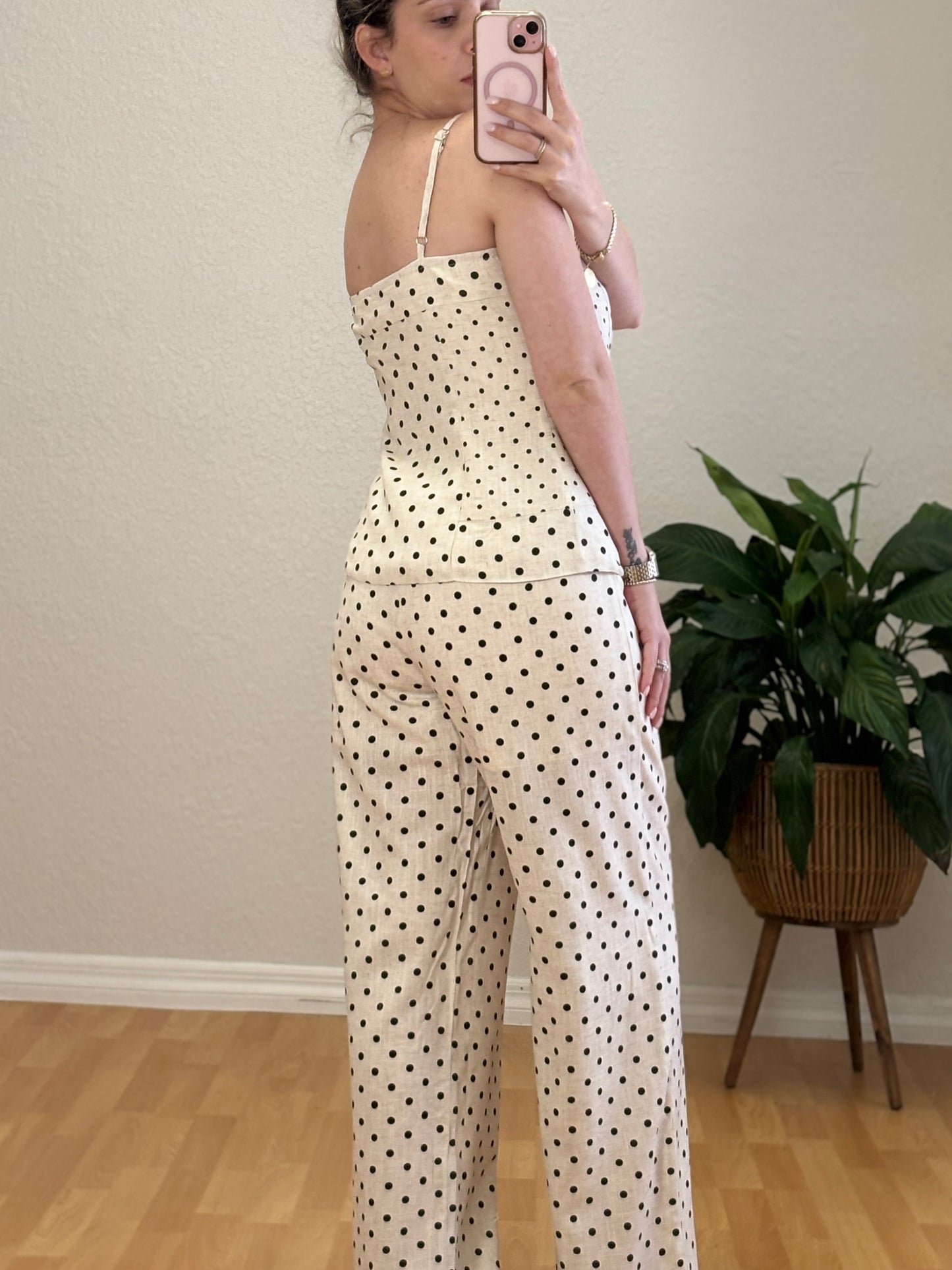 Conjunto Lola