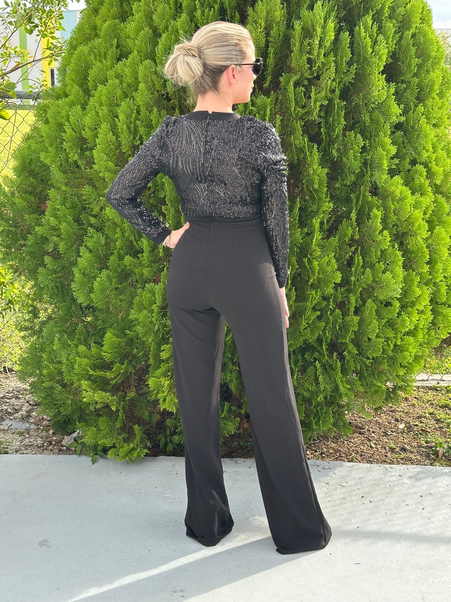 Megan Jumpsuit