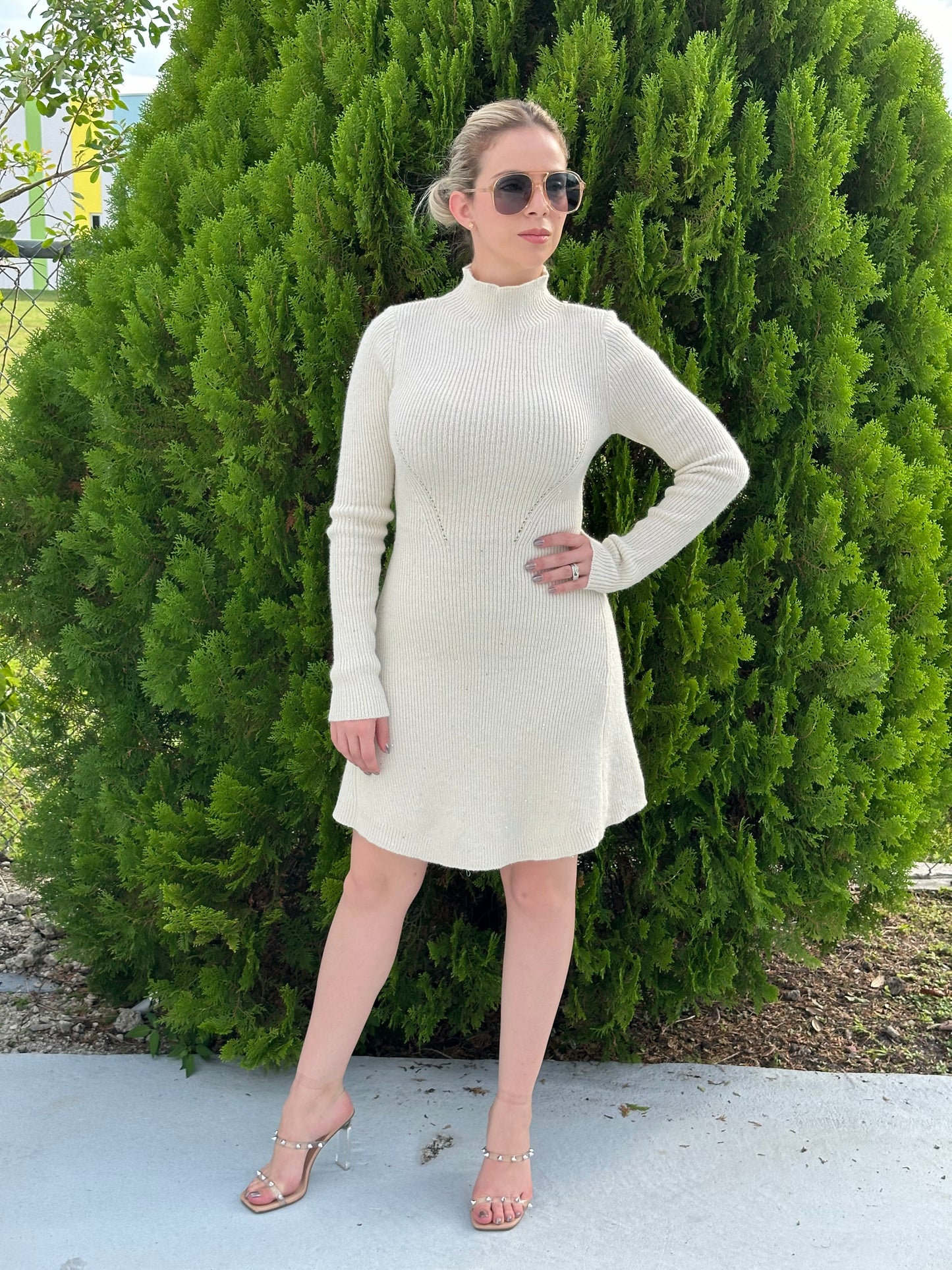 Brianna dress
