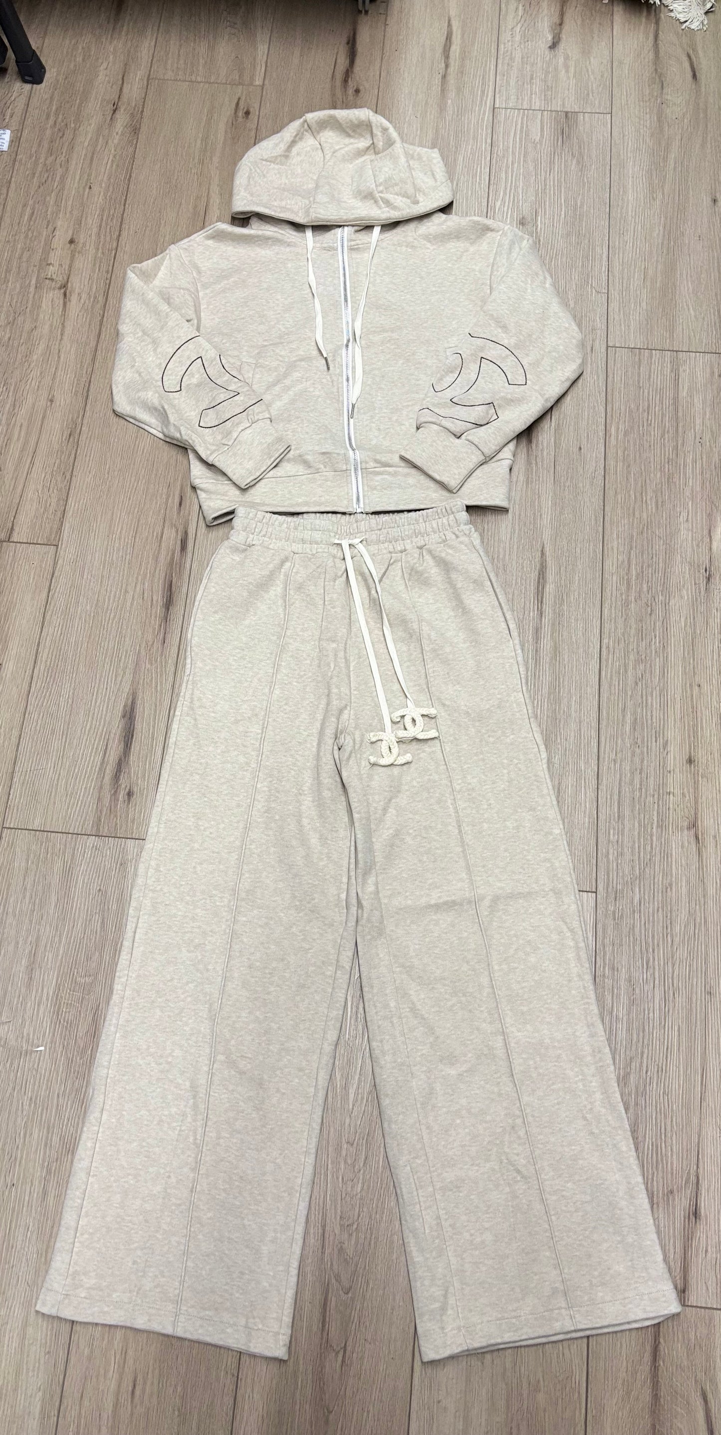 Conjunto CC