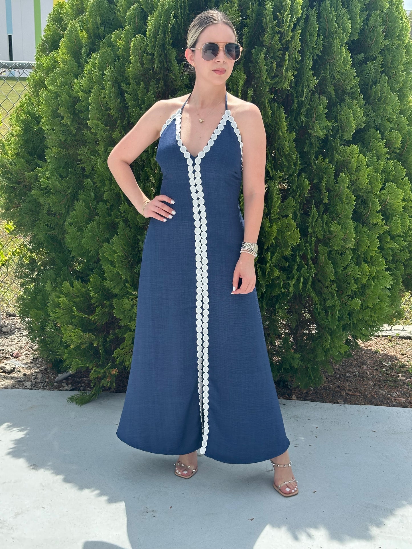 Marina dress