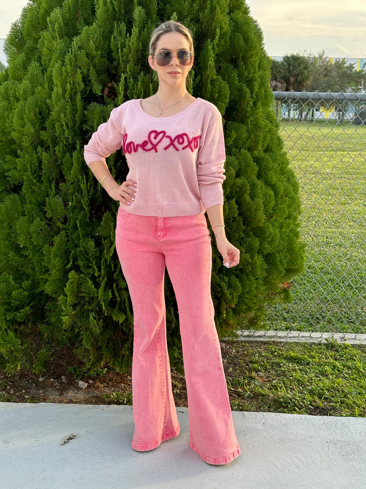 Rosa Jean