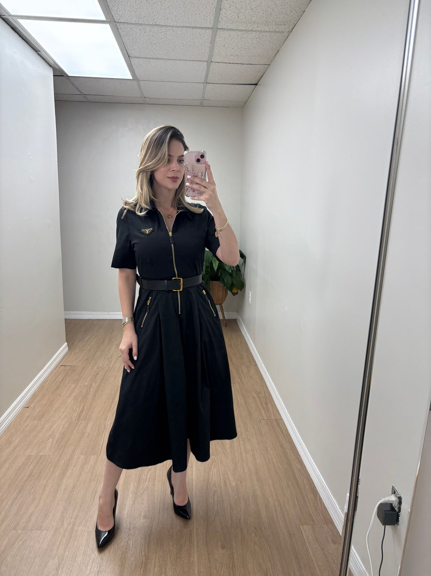 Vestido Paula