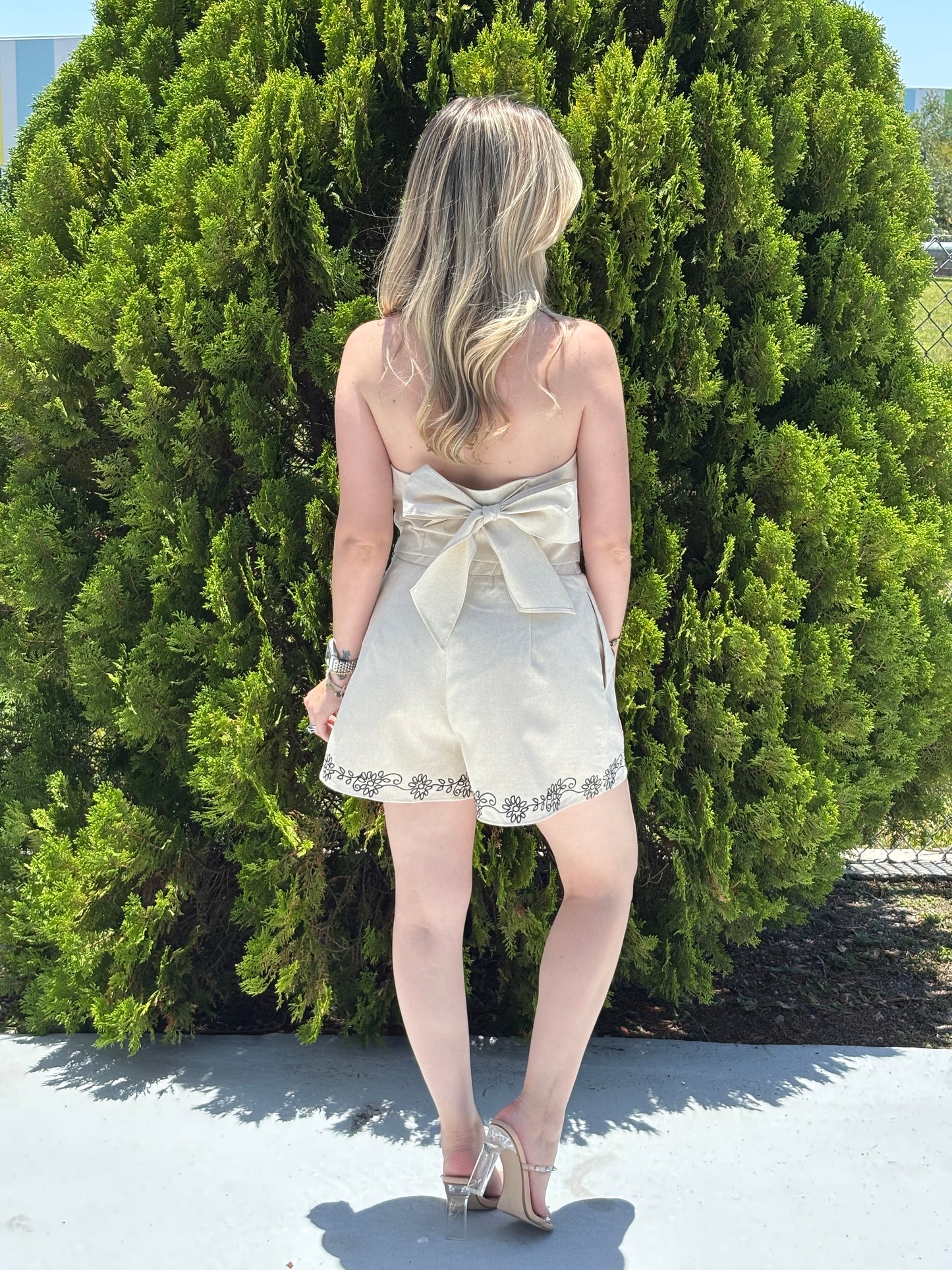 Hailey set