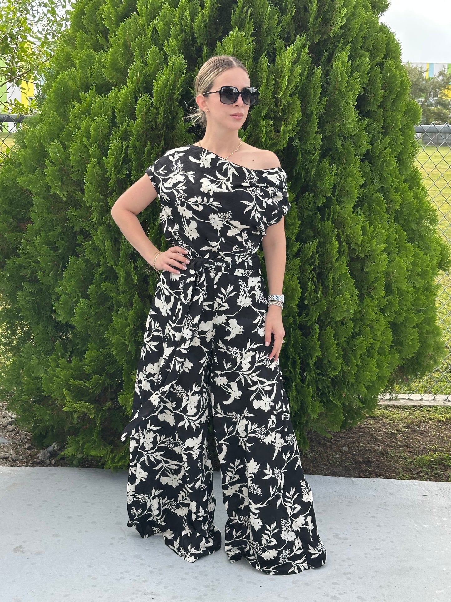 Jennifer Jumpsuit