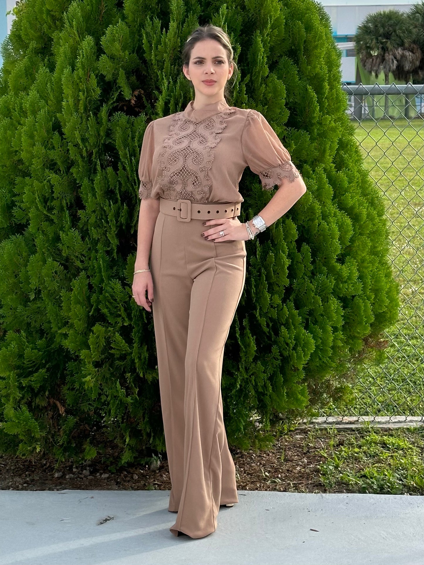 Viviana Jumpsuit