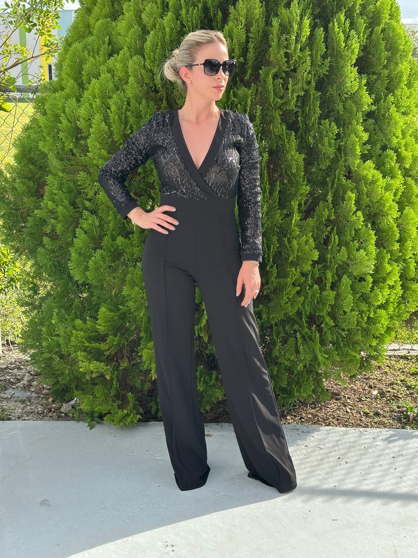 Megan Jumpsuit