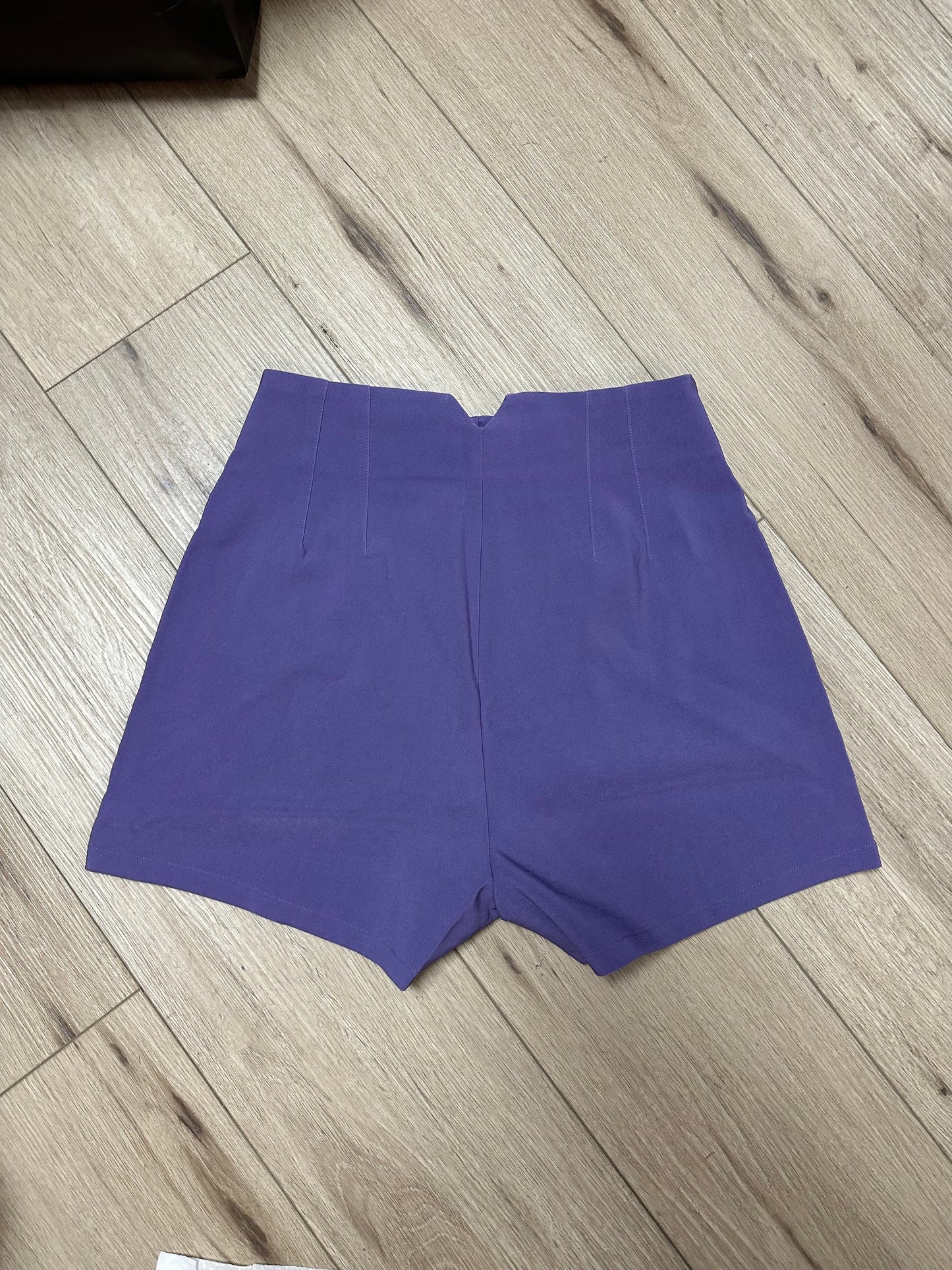 Clarissa shorts