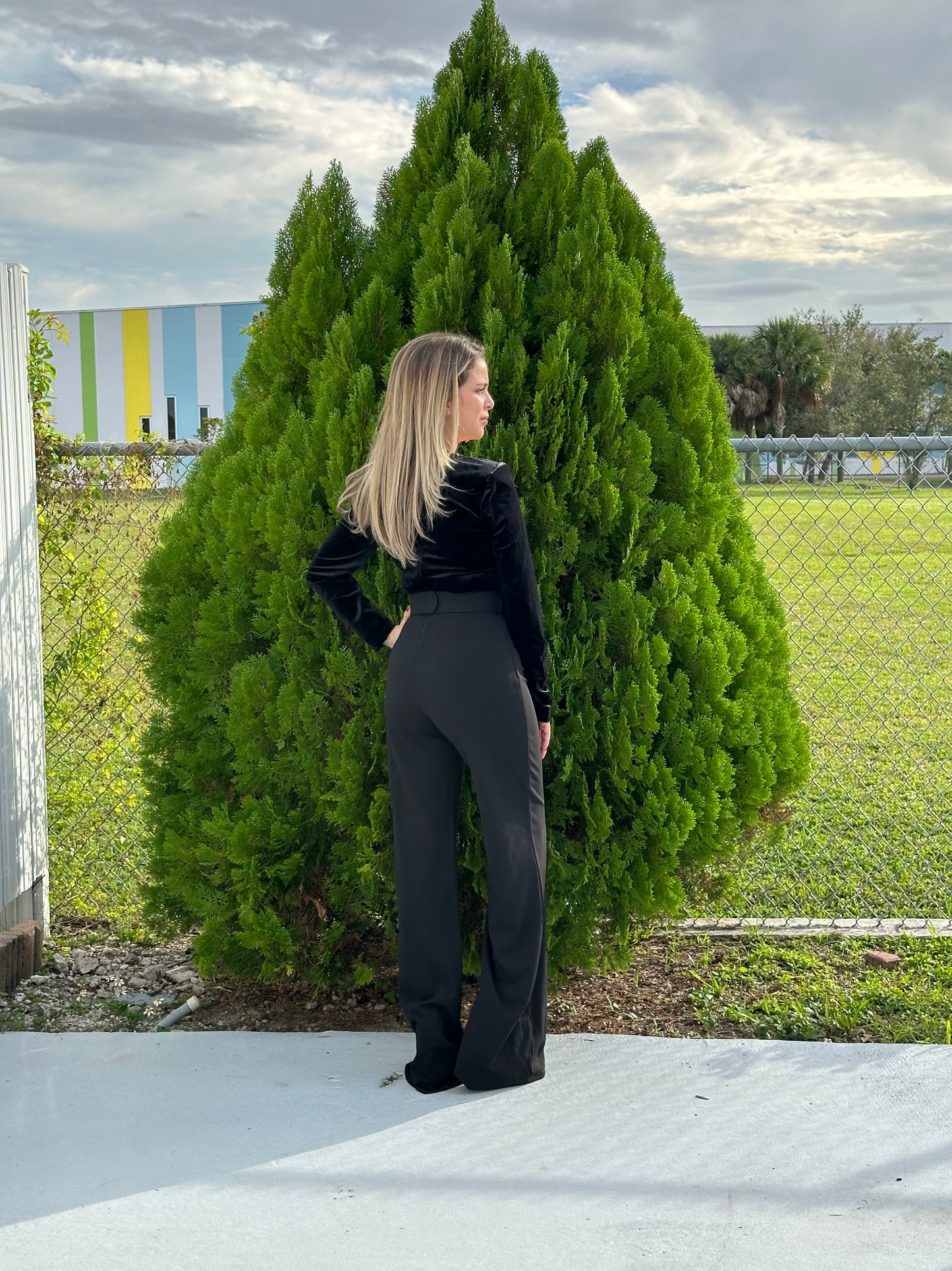 Joy jumpsuit