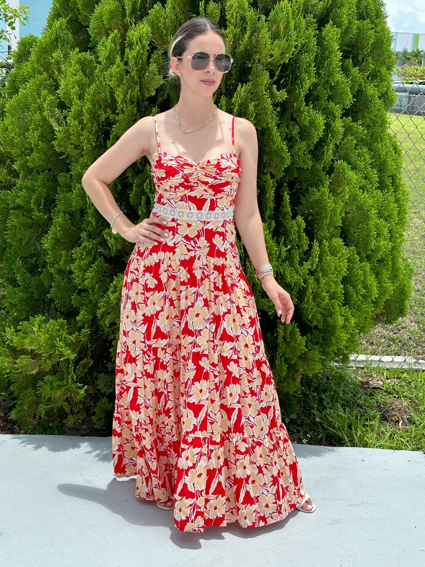 Amara dress