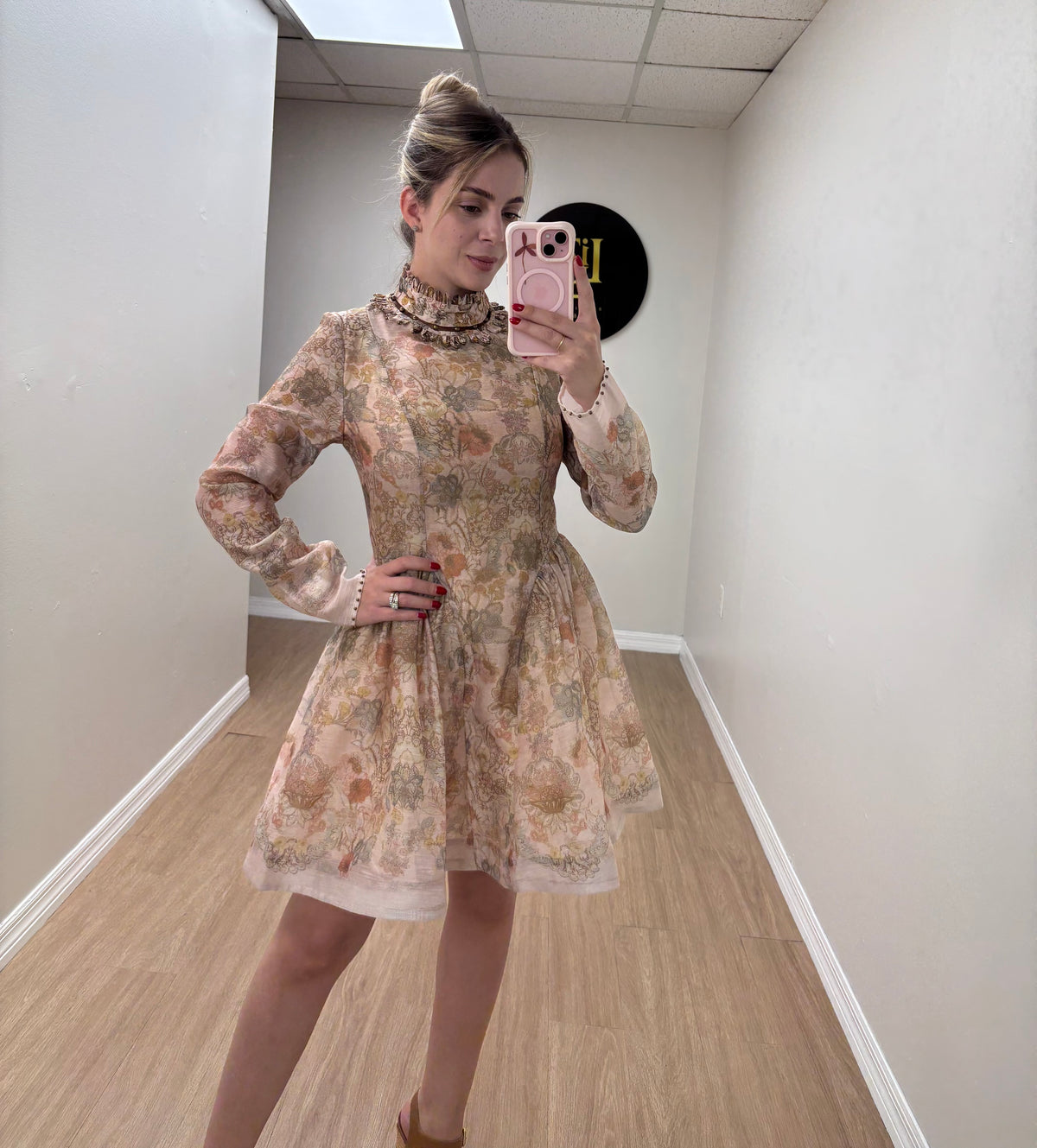 Lucia dress