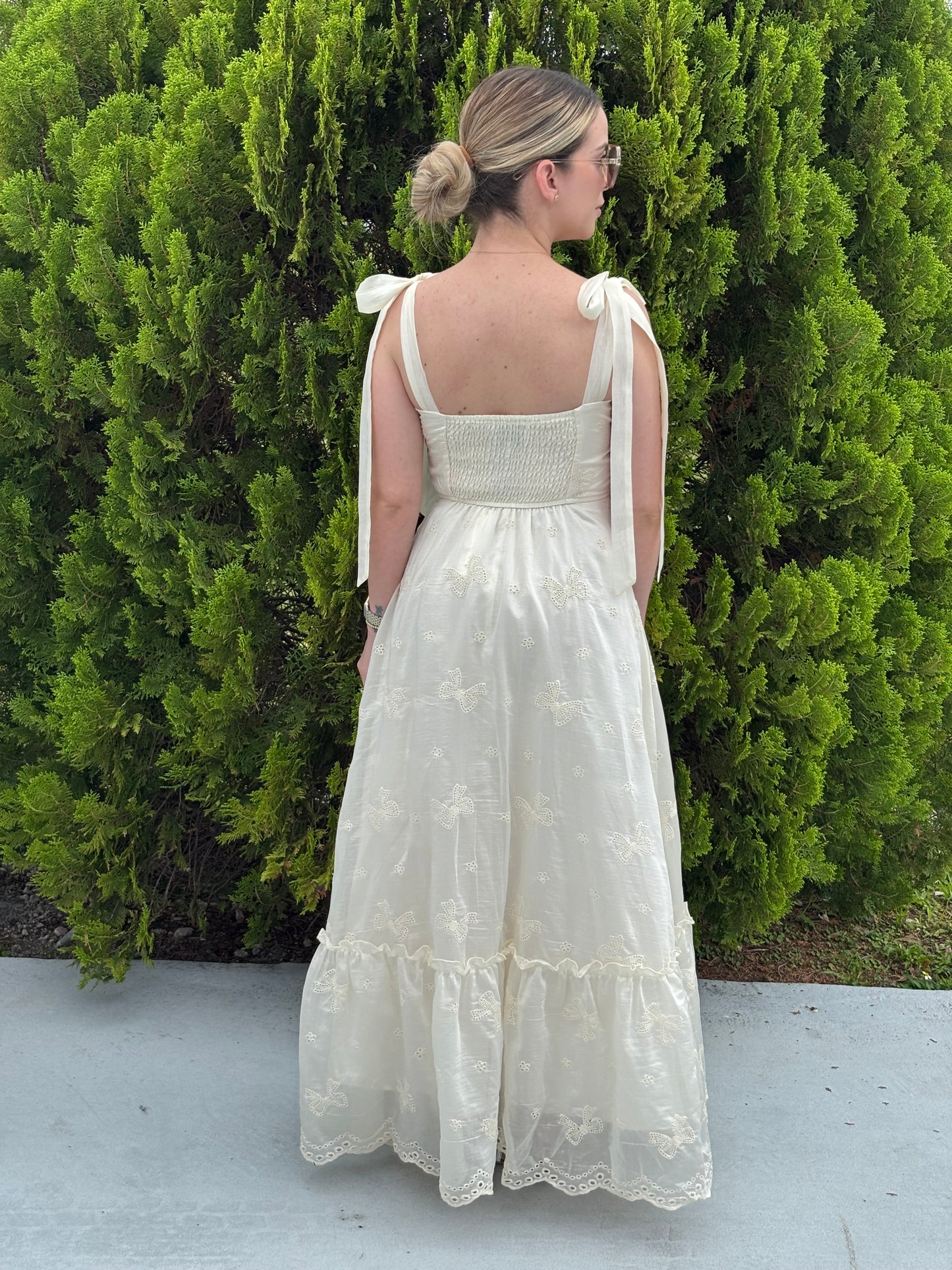 Arabella dress