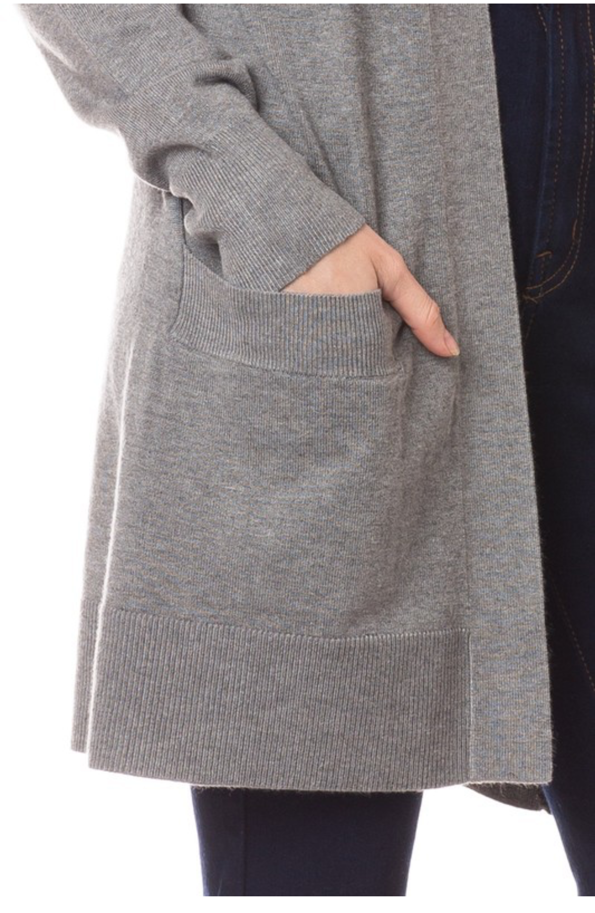 Cielo Cardigan Camel