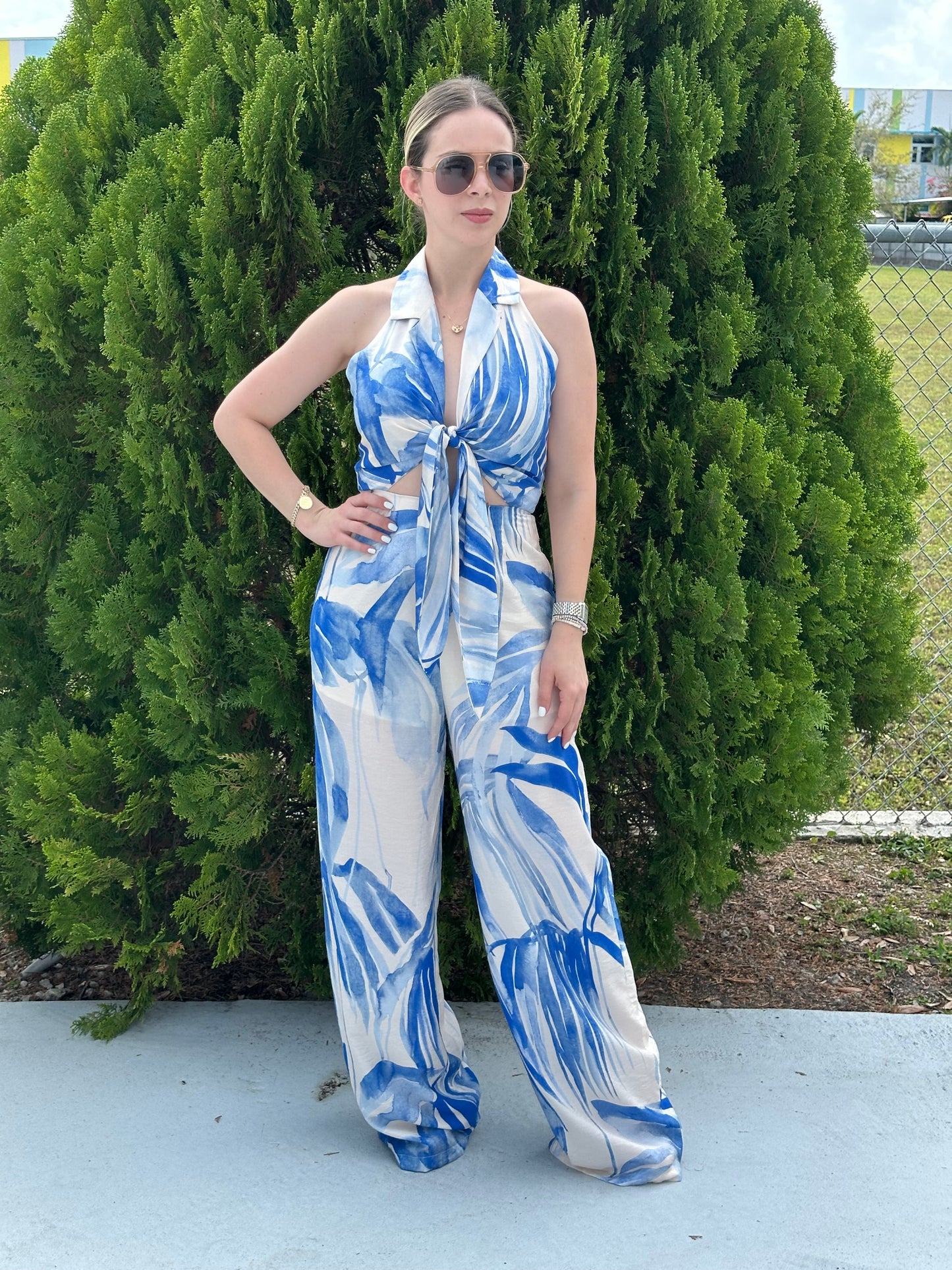 Lorena Jumpsuit